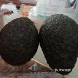 AB要喝的牛油果汁，辅食阶段