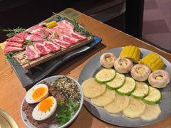 -MIKOMIKO和牛烧肉专门店(南门店)