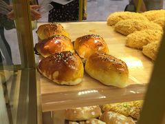 -BreadTalk面包新语·烘焙蛋糕(高德置地春广场店)