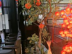 -四川饭店(城乡购物中心店)