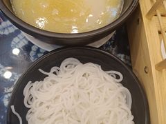 -桥香园过桥米线(复兴路店)
