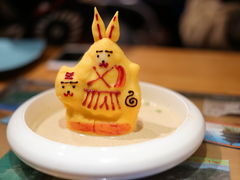 -局气烤鸭·北京菜(前门店)
