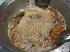 -清真·锦翔炝锅鱼(明德门店)