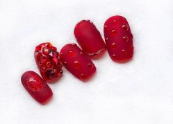 -LILY NAILS美甲美睫