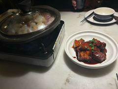 -绿茶餐厅(千岛湖银泰城店)