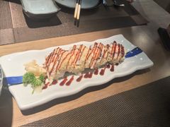 -福樱兰海鲜放题铁板烧(加州店)