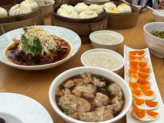 -花园茶楼(兴城西路店)