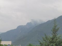 -崆峒山景区