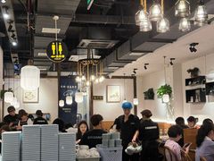 -乔街深夜食堂·台州菜·高压锅生蚝(杭州总店)