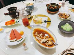 -箪食巷私房菜馆·鲁菜(玉函路店)