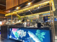 -喜庭海鲜自助(来福士店)