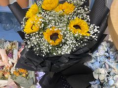 -Libra Flora花店(骆岗中央公园店)