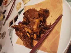 -小南洋海景餐厅(深圳湾店)