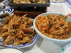 -京氣春饼(机场店)