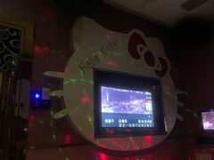 -金沙湾KTV(丽悦新天店)