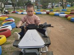 -长洲岛都市农业公园