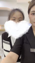 -Verywang半永久纹眉•仪器野生眉