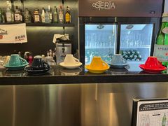 -Osteria意大利餐厅