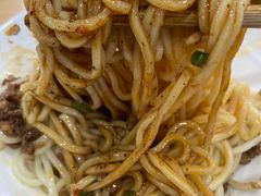 -华兴街自力面店