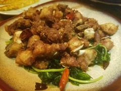 -宣威山野人家·云南菜·菌火锅(金碧店)