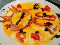 -蟹榭·本帮江浙菜·蟹宴(五角场合生汇商场店)