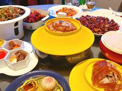 -花家怡园(四合院总店)