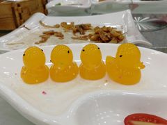 -万圣禄茶楼(西平店)