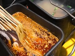 -伍丁·烤牛肋(和平东桥店)