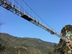 -宁波五龙潭景区