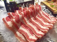 -香天下·四川火锅(安镇大润发店)