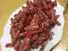 -葛记焖饼(伏牛路店)