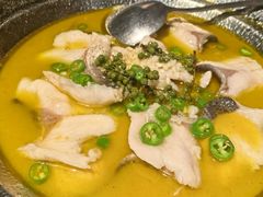 -楚山晓·楚湘菜(江夏永旺店)