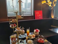 -罗斯福色戒酒吧(外滩店)