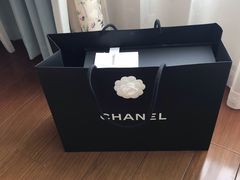 -CHANEL(恒隆广场店)