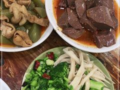 -雨田饭店(华兴东街店)
