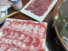 -大明铜锅·烤涮坊·烧烤(总店)