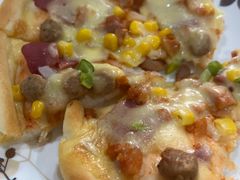 -披萨王(阳光100店)