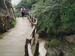 -连云港云龙涧原生态风景区