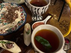 -Uncle Kosto科斯托·中东菜