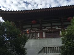 -唐城墙遗址公园
