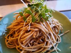 -望京楼flavor餐厅(古北水镇景区店)