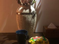 -域SPA·足疗·按摩·养生(静安寺店)