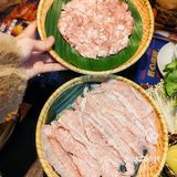 又来吃泰妃殿啦！