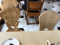 -LENBACH兰巴赫西餐啤酒坊(大连东港店)