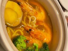 -子霖南山鲜虾面(南山总店)