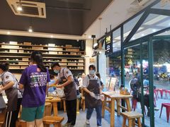 -木屋烧烤(岗顶二店)
