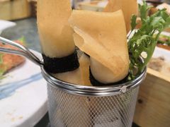 -點無缺茶楼·海鲜酒家(世博店)