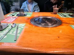 -唯成•韩国炭火烤肉 유성고기