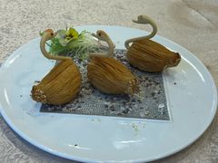 -麒麟中餐厅·经典粤菜·地道菜式老字号(广州长隆酒店)