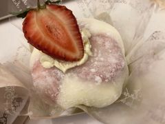 -檬舒舒MonChouChou(环球金融中心店)